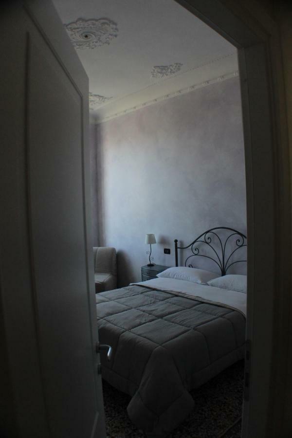 B&B Caterina Genova Eksteriør bilde
